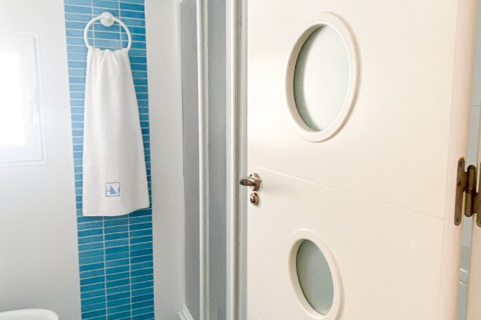 Herverkoop - Appartement / flat - San Javier - Santiago de la Ribera