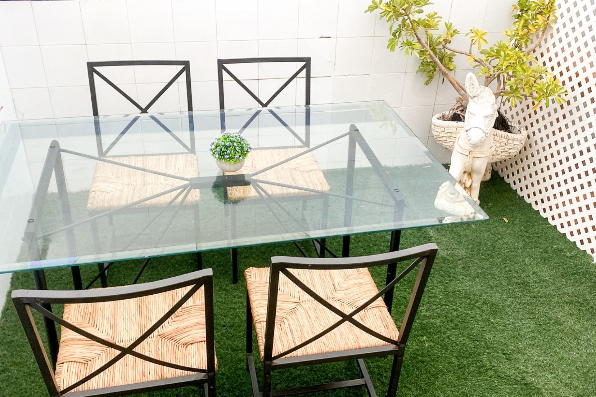 Herverkoop - Appartement / flat - San Javier - Santiago de la Ribera