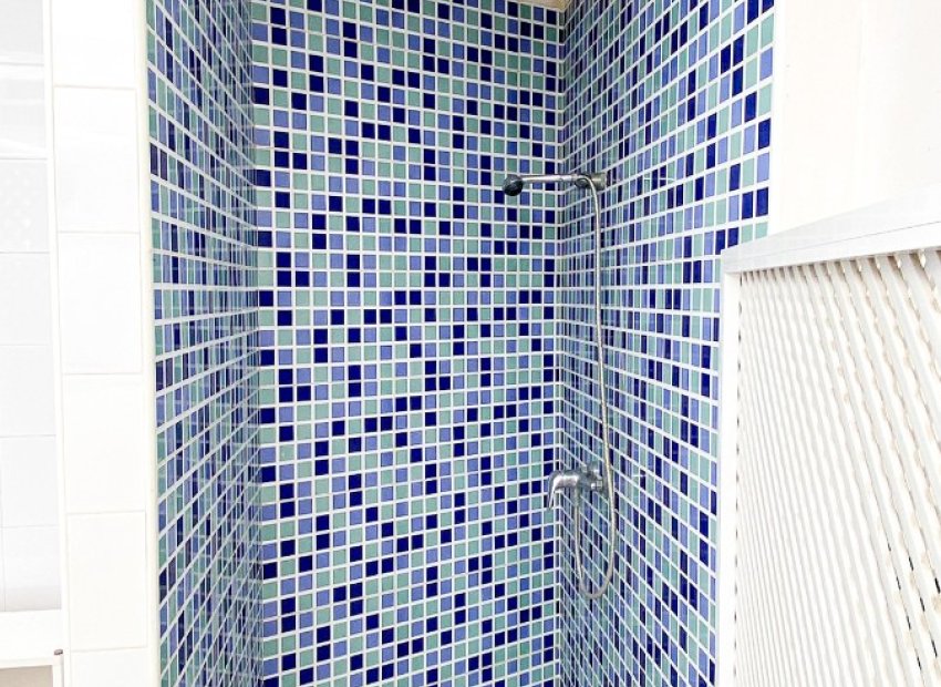 Herverkoop - Appartement / flat - San Javier - Santiago de la Ribera