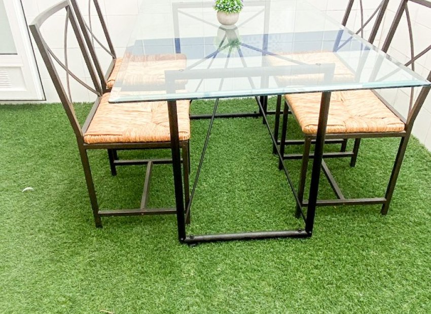 Herverkoop - Appartement / flat - San Javier - Santiago de la Ribera