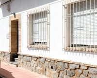 Herverkoop - Appartement / flat - San Javier - Santiago de la Ribera