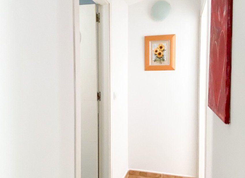 Herverkoop - Appartement / flat - San Javier - Santiago de la Ribera