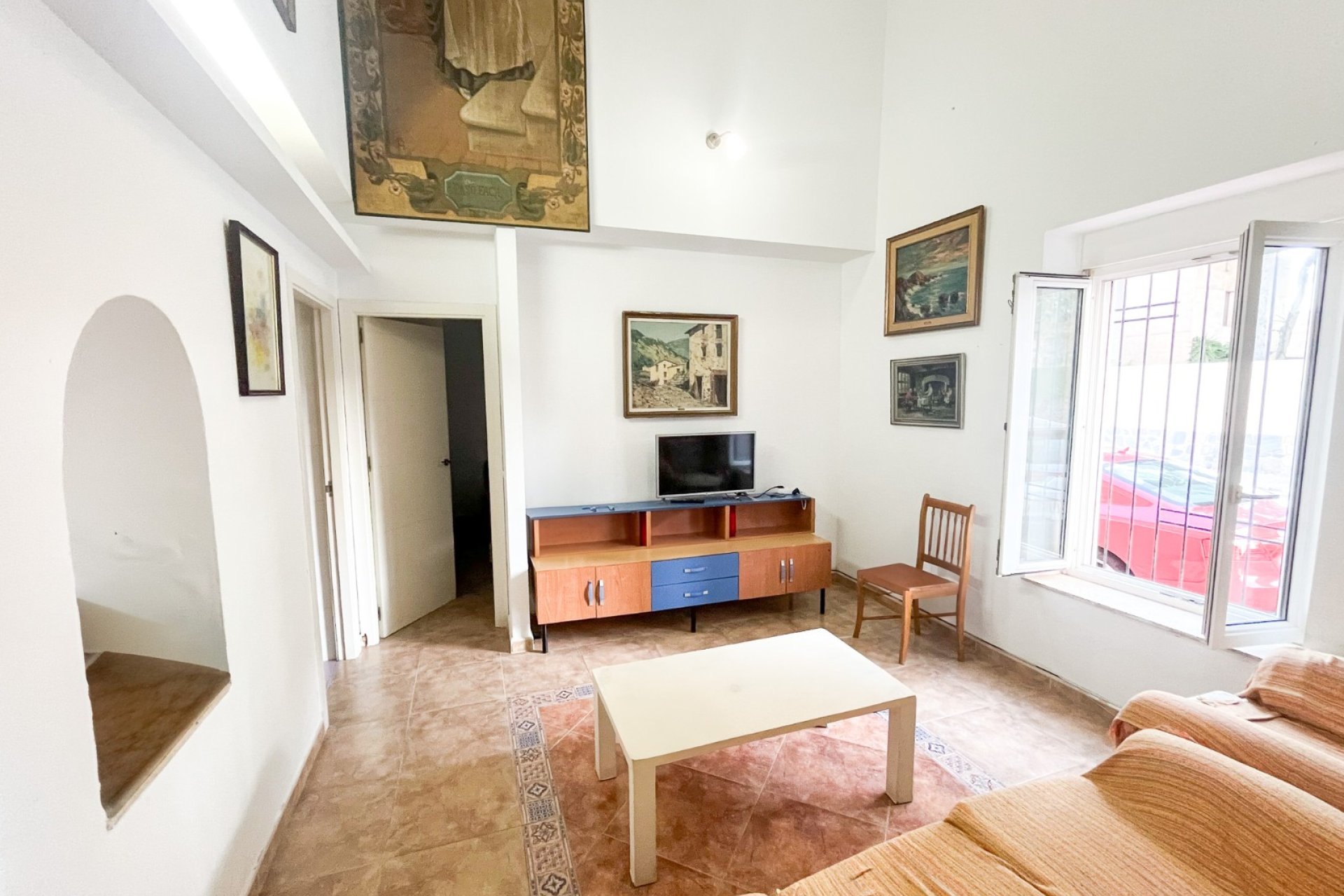 Herverkoop - Appartement / flat - San Javier - Santiago de la Ribera