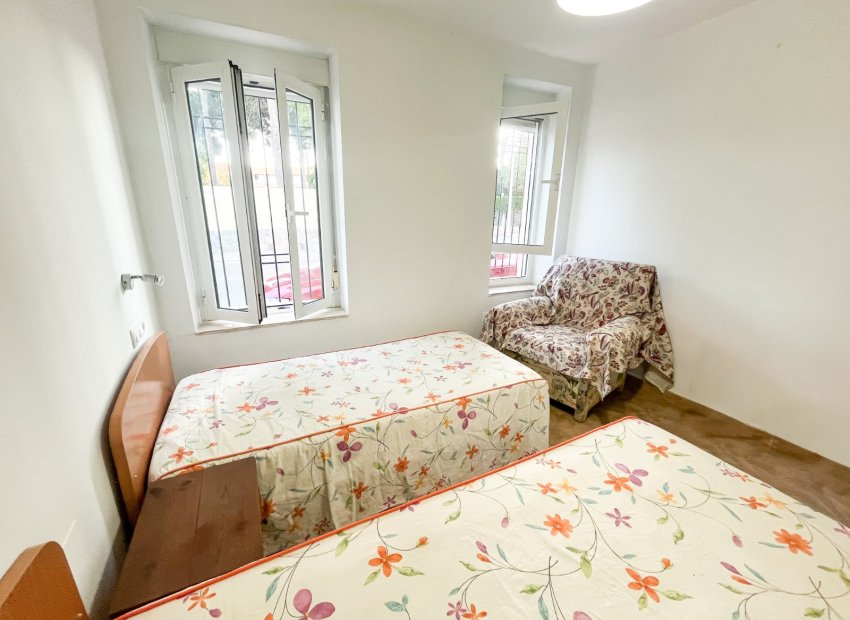 Herverkoop - Appartement / flat - San Javier - Santiago de la Ribera