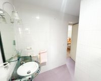 Herverkoop - Appartement / flat - San Javier - Santiago de la Ribera