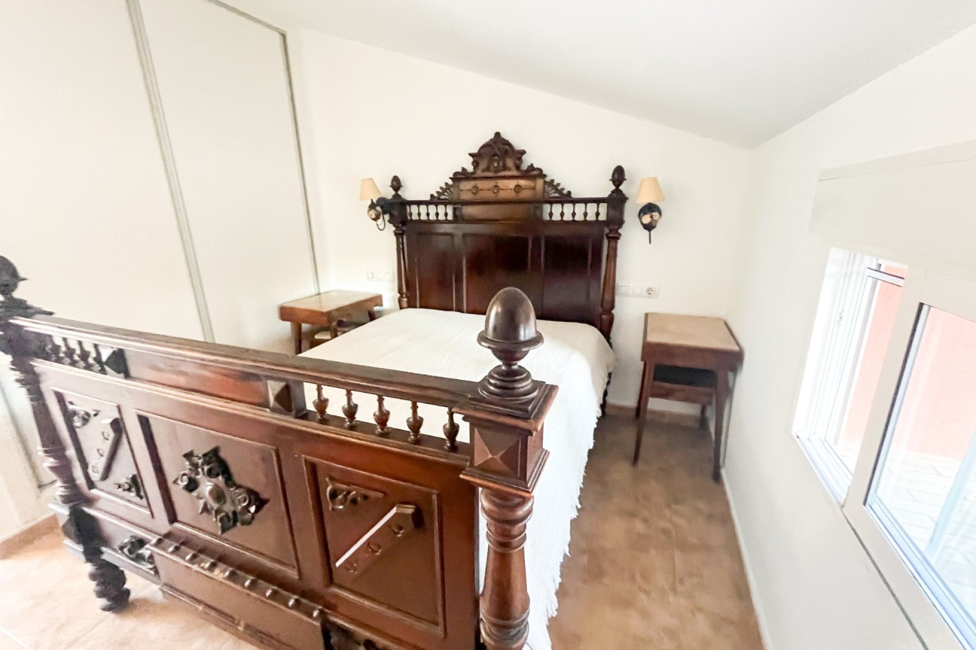 Herverkoop - Appartement / flat - San Javier - Santiago de la Ribera