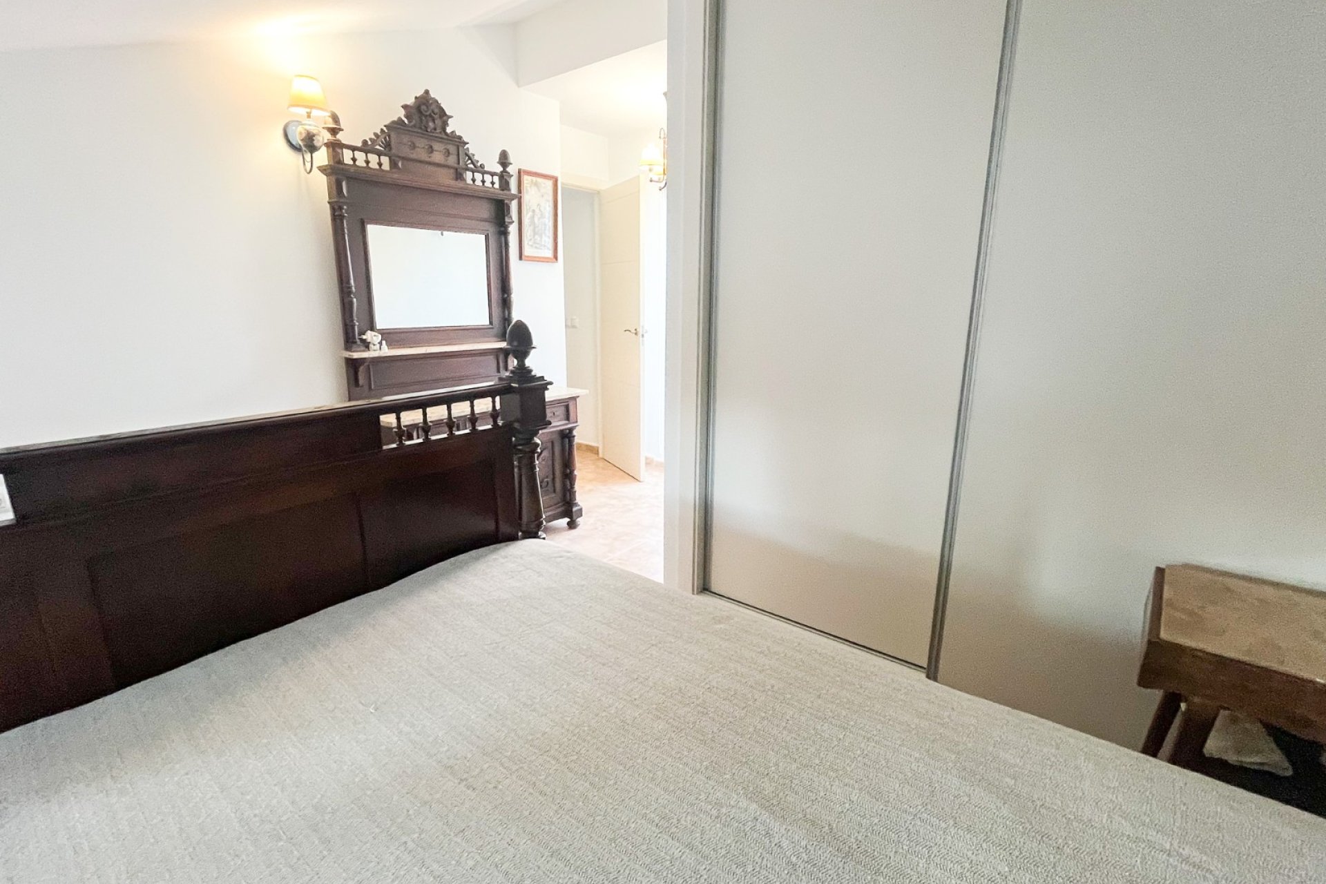 Herverkoop - Appartement / flat - San Javier - Santiago de la Ribera