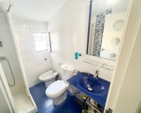 Herverkoop - Appartement / flat - San Javier - Santiago de la Ribera