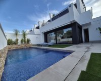 Herverkoop - Appartement / flat - San Javier - Santiago de la Ribera