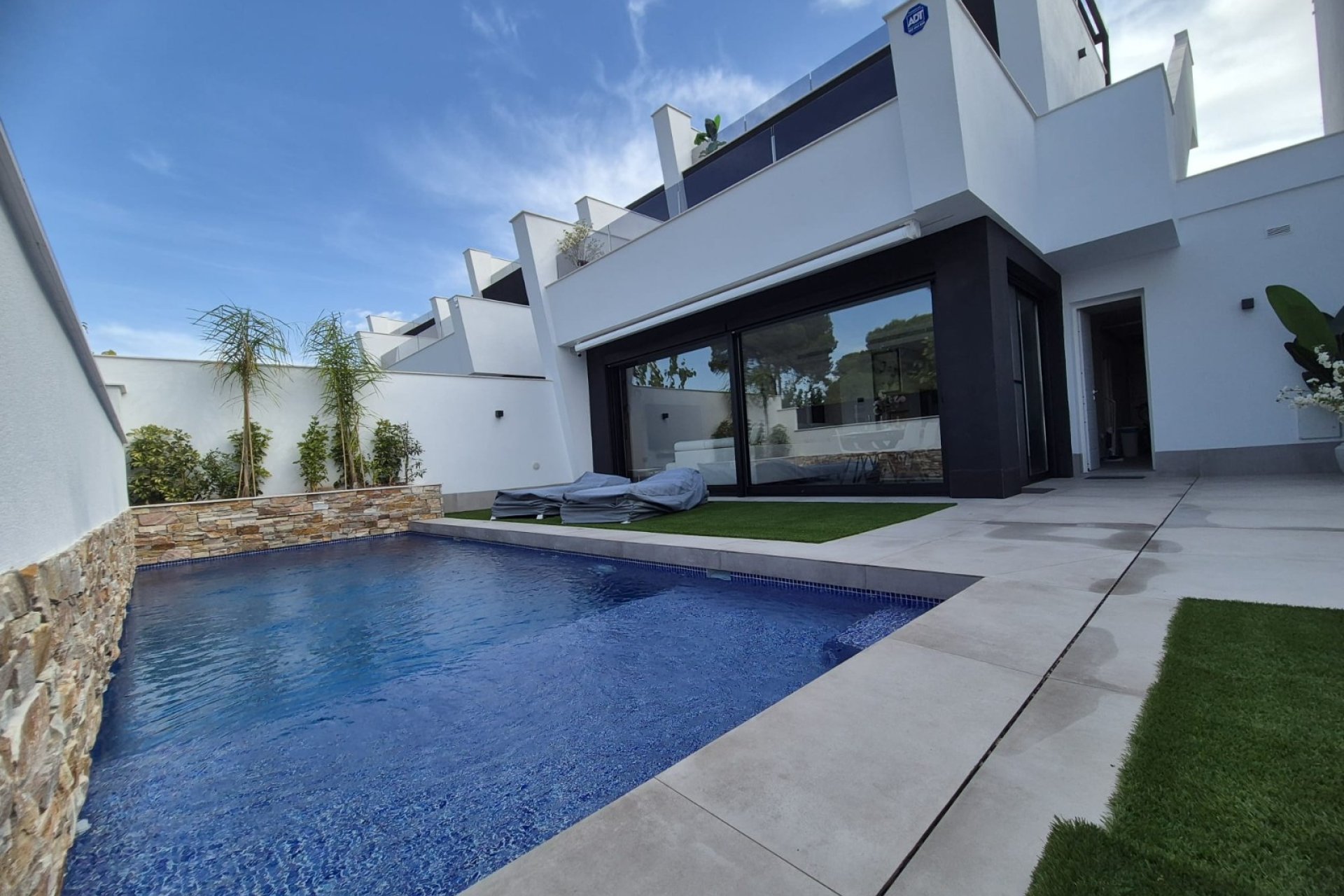 Herverkoop - Appartement / flat - San Javier - Santiago de la Ribera