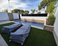 Herverkoop - Appartement / flat - San Javier - Santiago de la Ribera