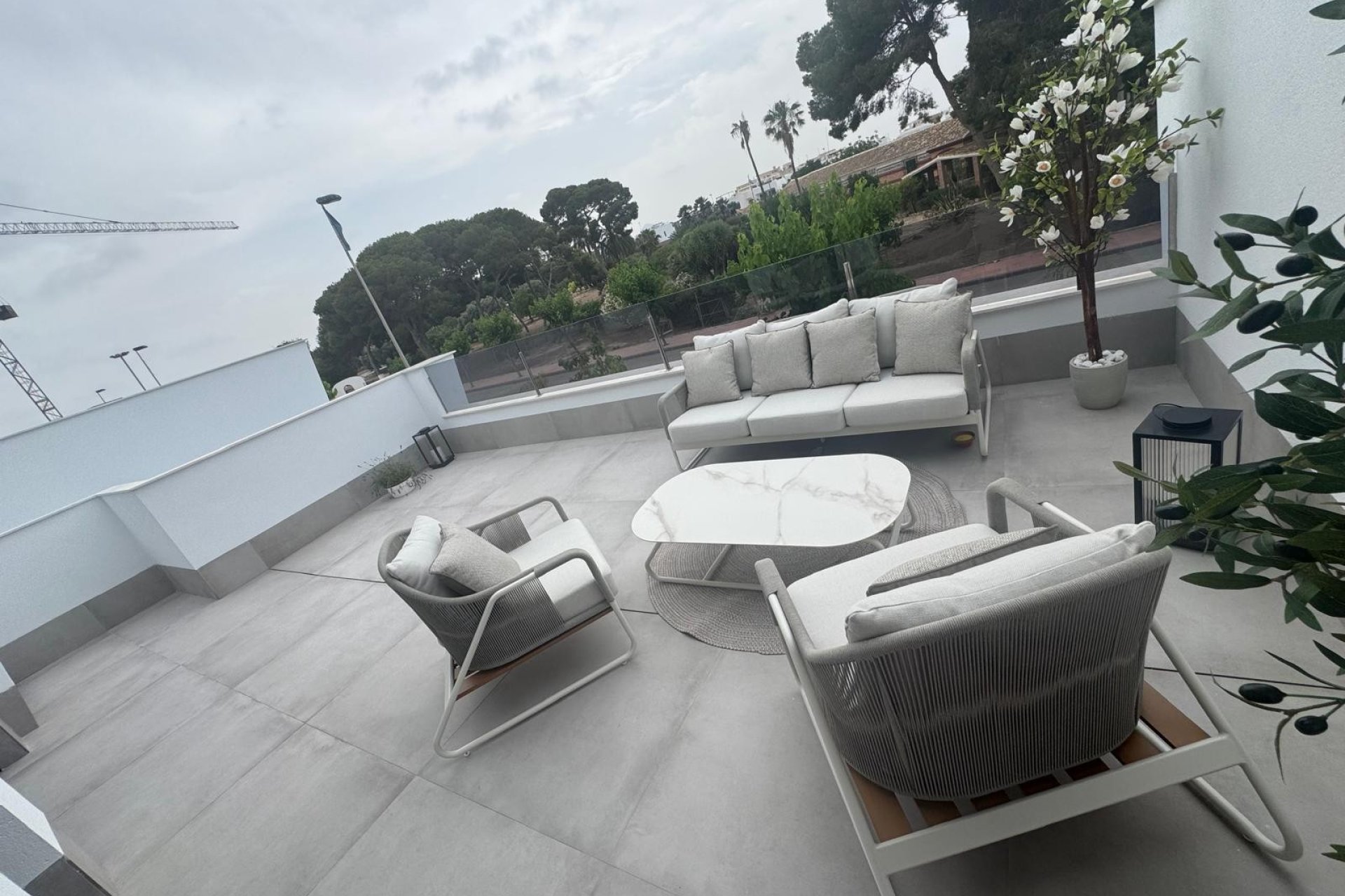 Herverkoop - Appartement / flat - San Javier - Santiago de la Ribera