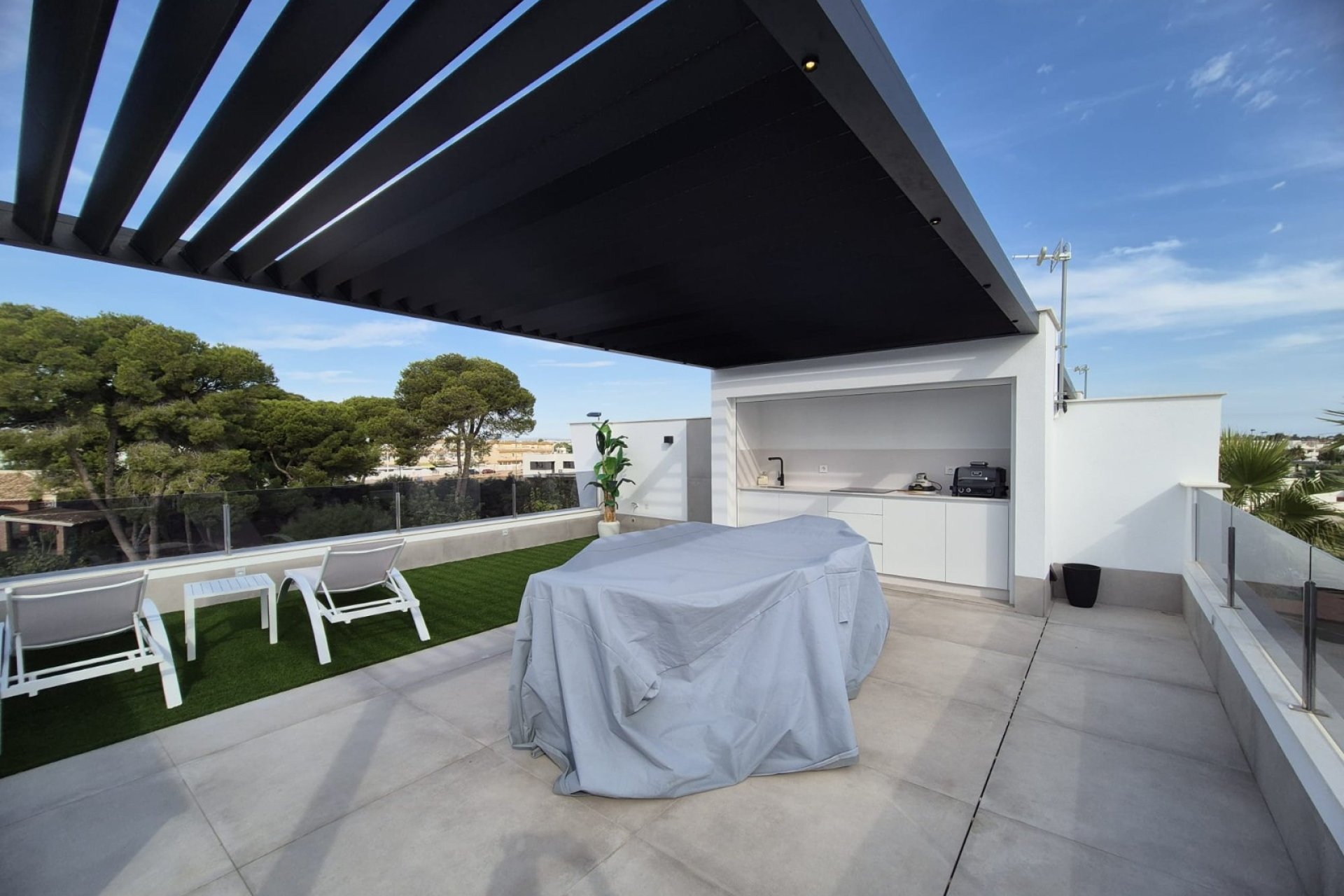 Herverkoop - Appartement / flat - San Javier - Santiago de la Ribera