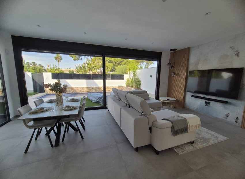 Herverkoop - Appartement / flat - San Javier - Santiago de la Ribera