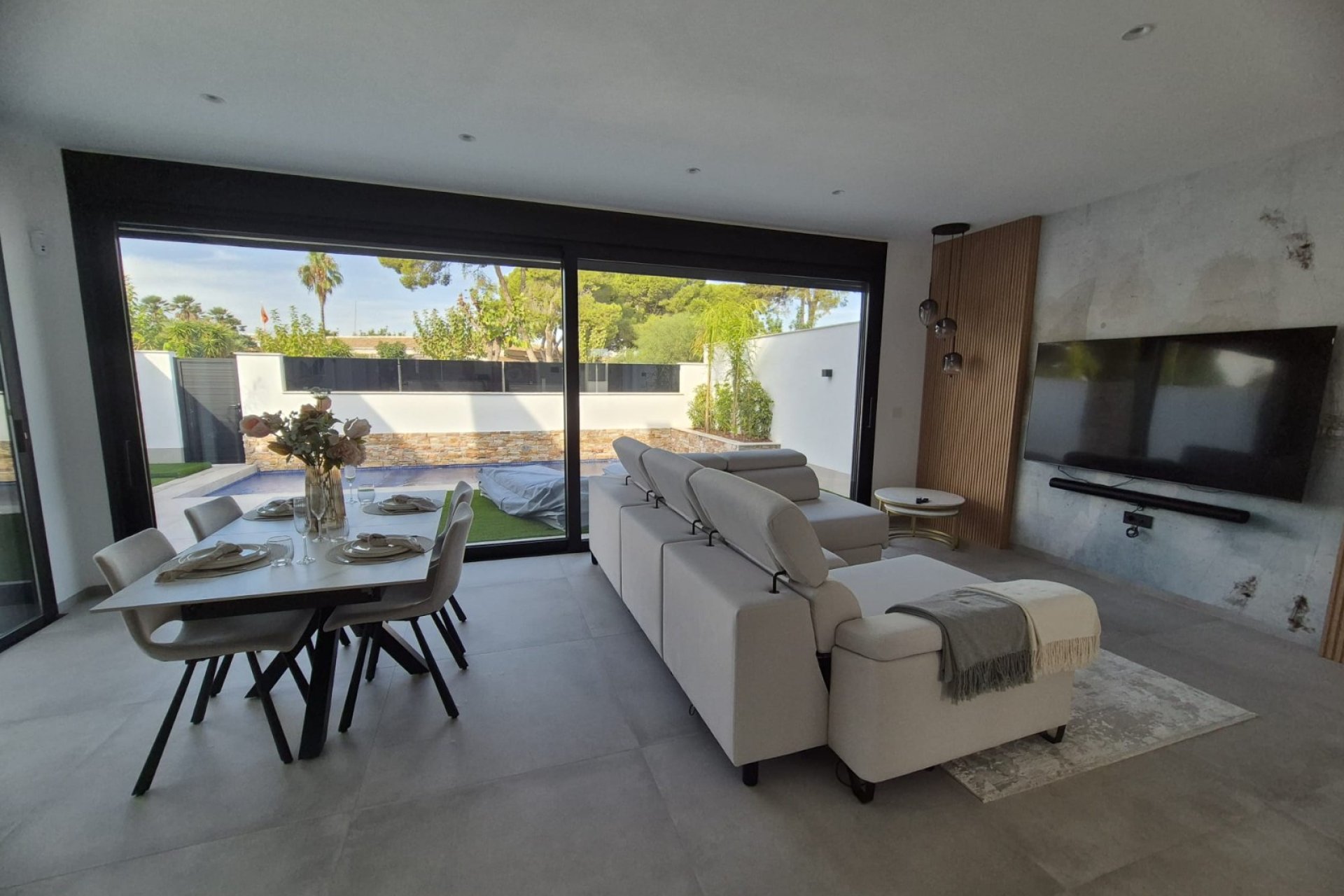 Herverkoop - Appartement / flat - San Javier - Santiago de la Ribera