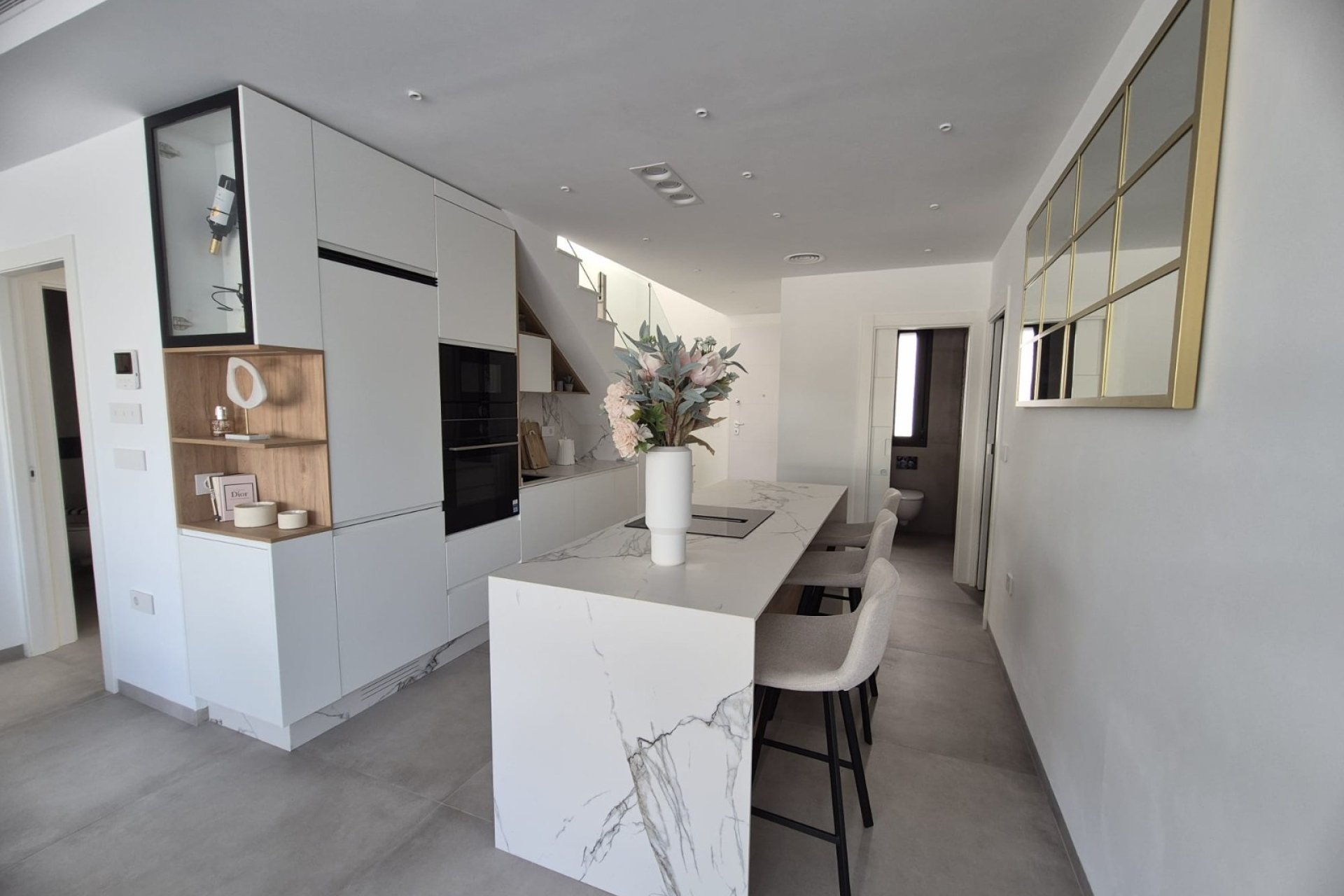 Herverkoop - Appartement / flat - San Javier - Santiago de la Ribera