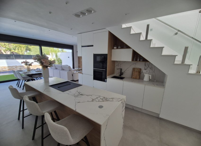 Herverkoop - Appartement / flat - San Javier - Santiago de la Ribera