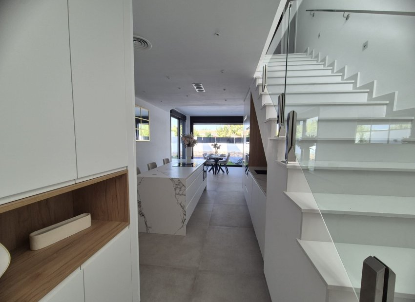 Herverkoop - Appartement / flat - San Javier - Santiago de la Ribera