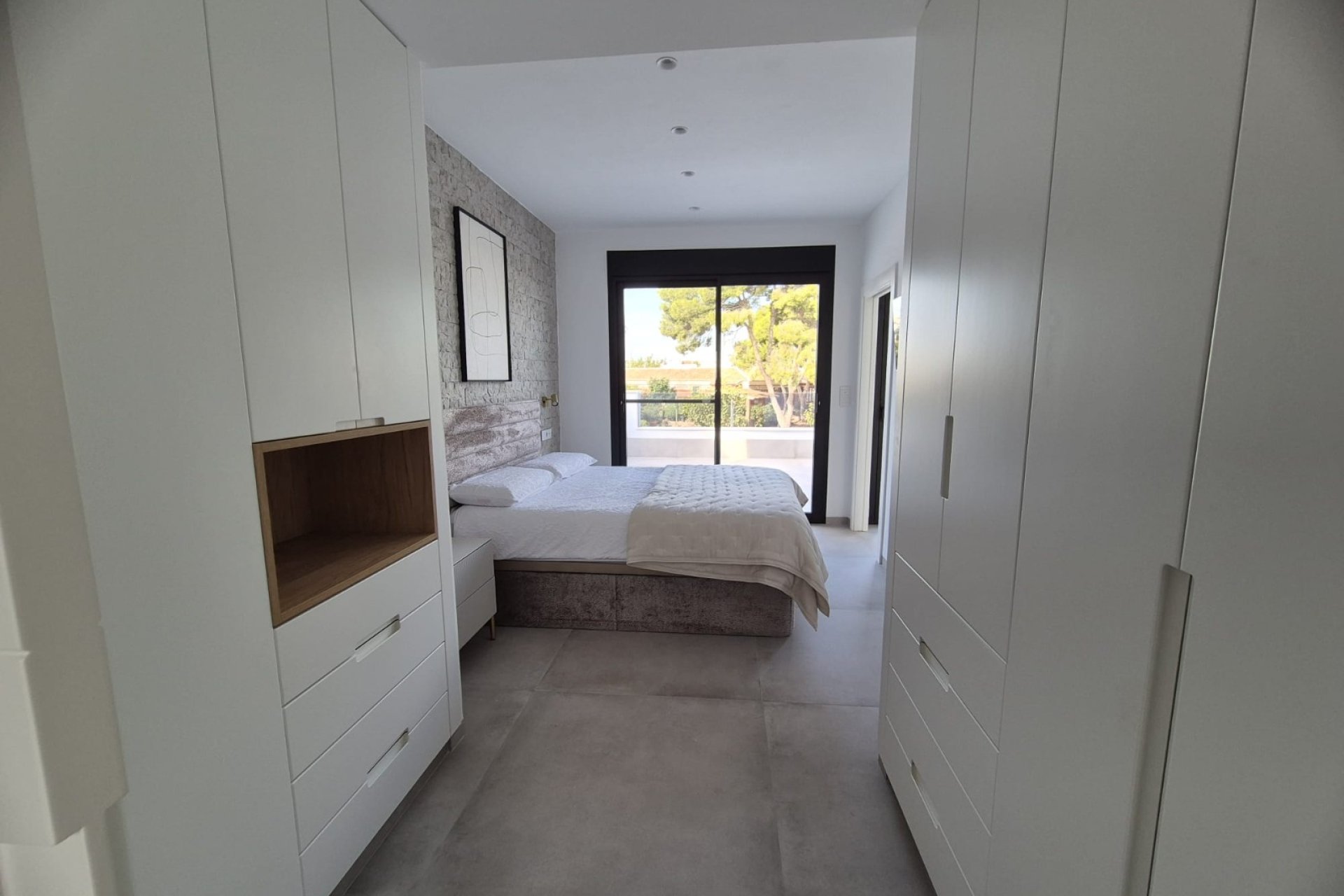 Herverkoop - Appartement / flat - San Javier - Santiago de la Ribera