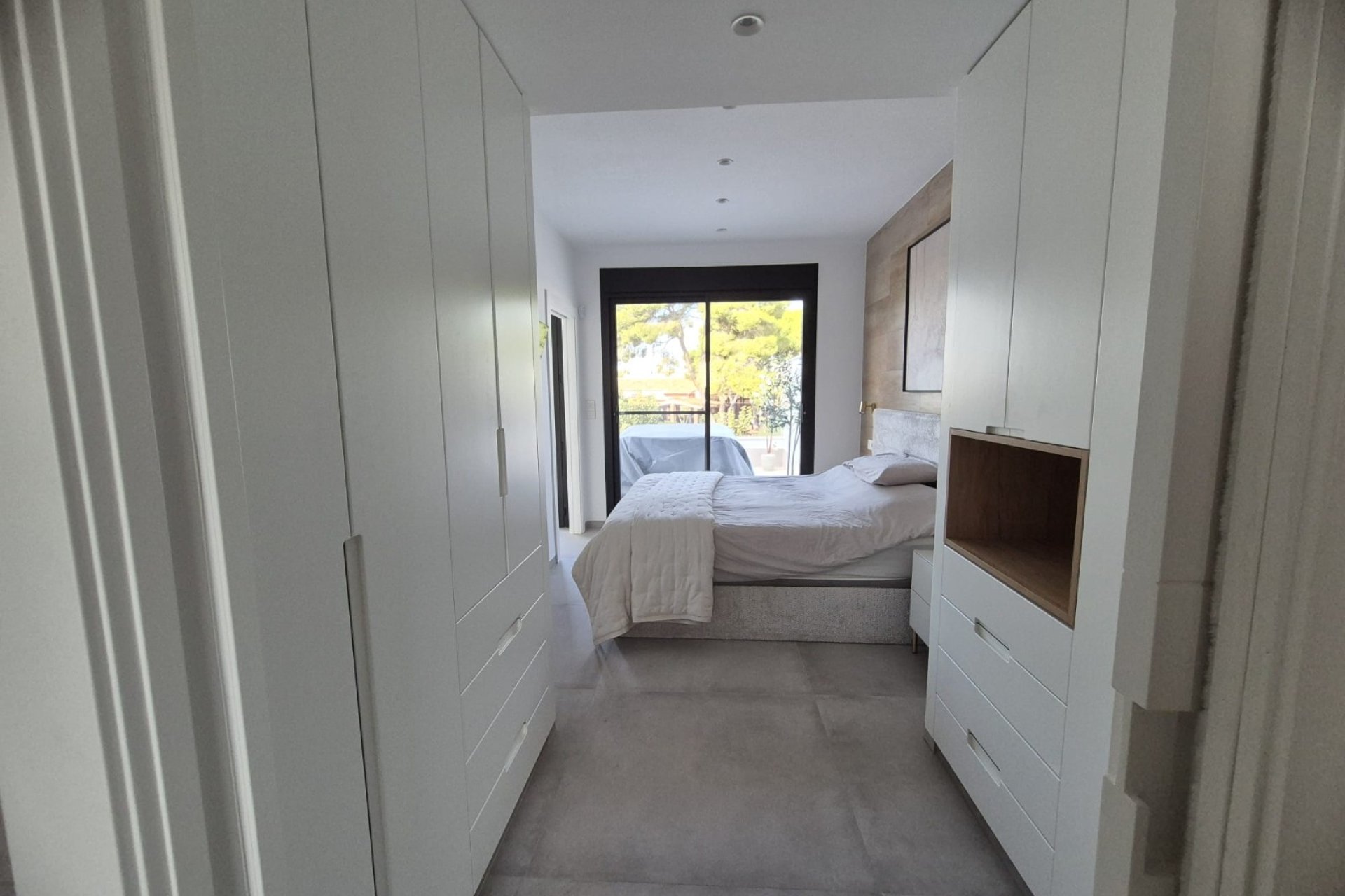 Herverkoop - Appartement / flat - San Javier - Santiago de la Ribera