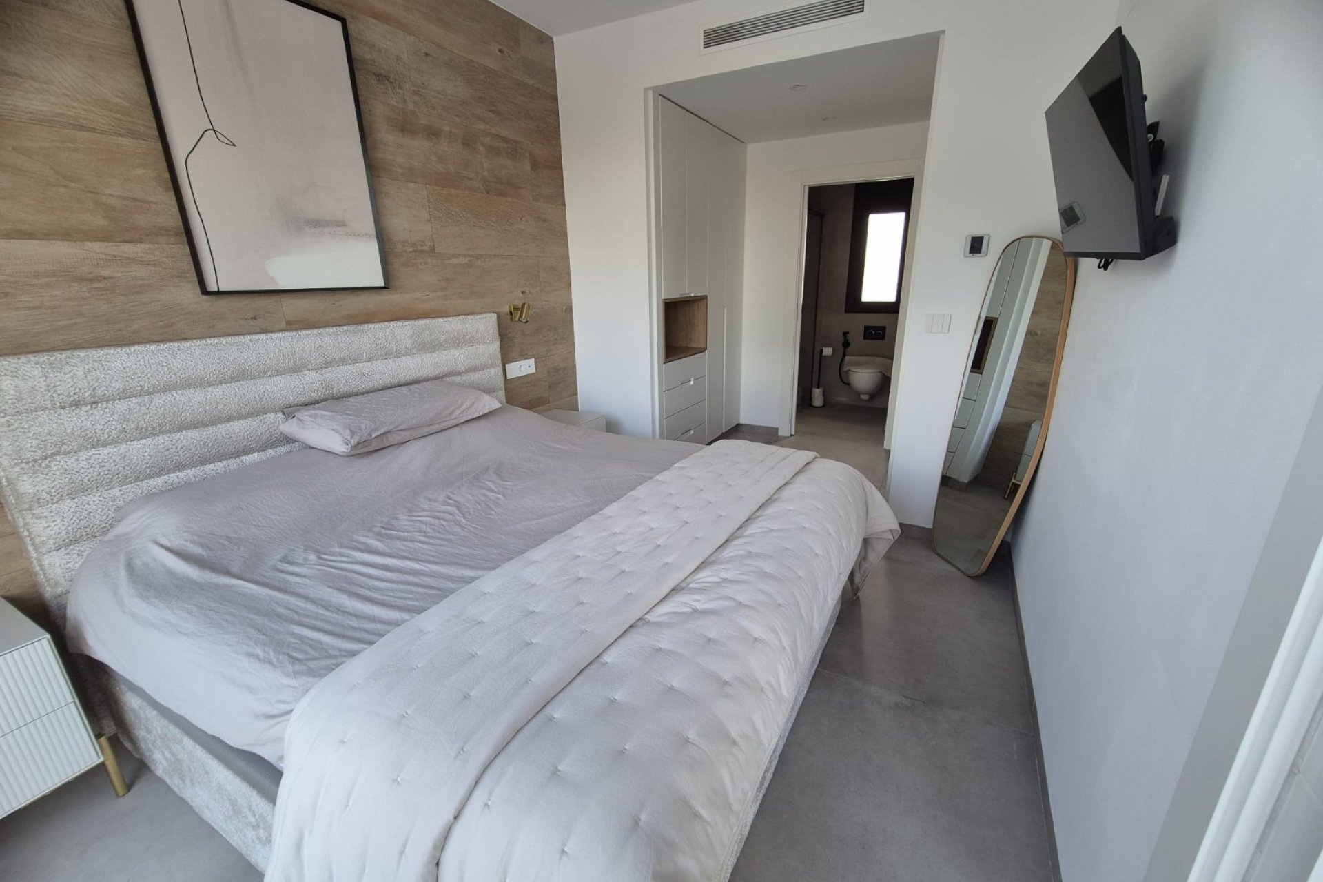 Herverkoop - Appartement / flat - San Javier - Santiago de la Ribera