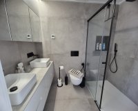 Herverkoop - Appartement / flat - San Javier - Santiago de la Ribera