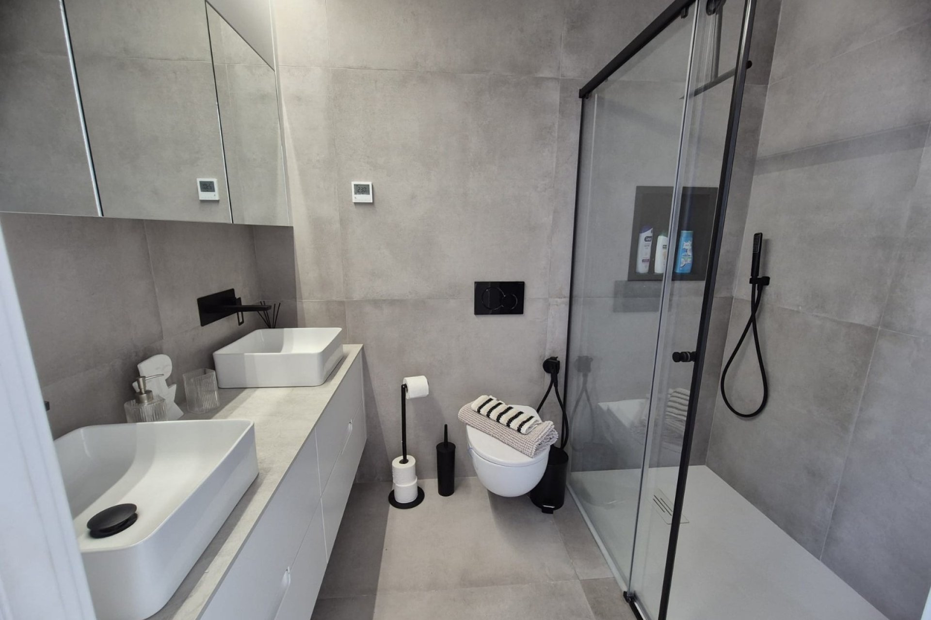 Herverkoop - Appartement / flat - San Javier - Santiago de la Ribera