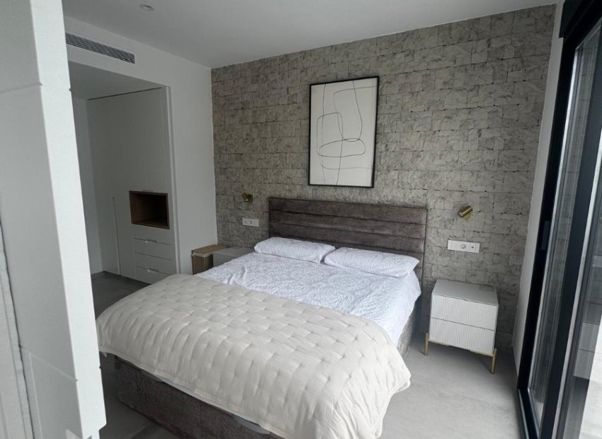 Herverkoop - Appartement / flat - San Javier - Santiago de la Ribera