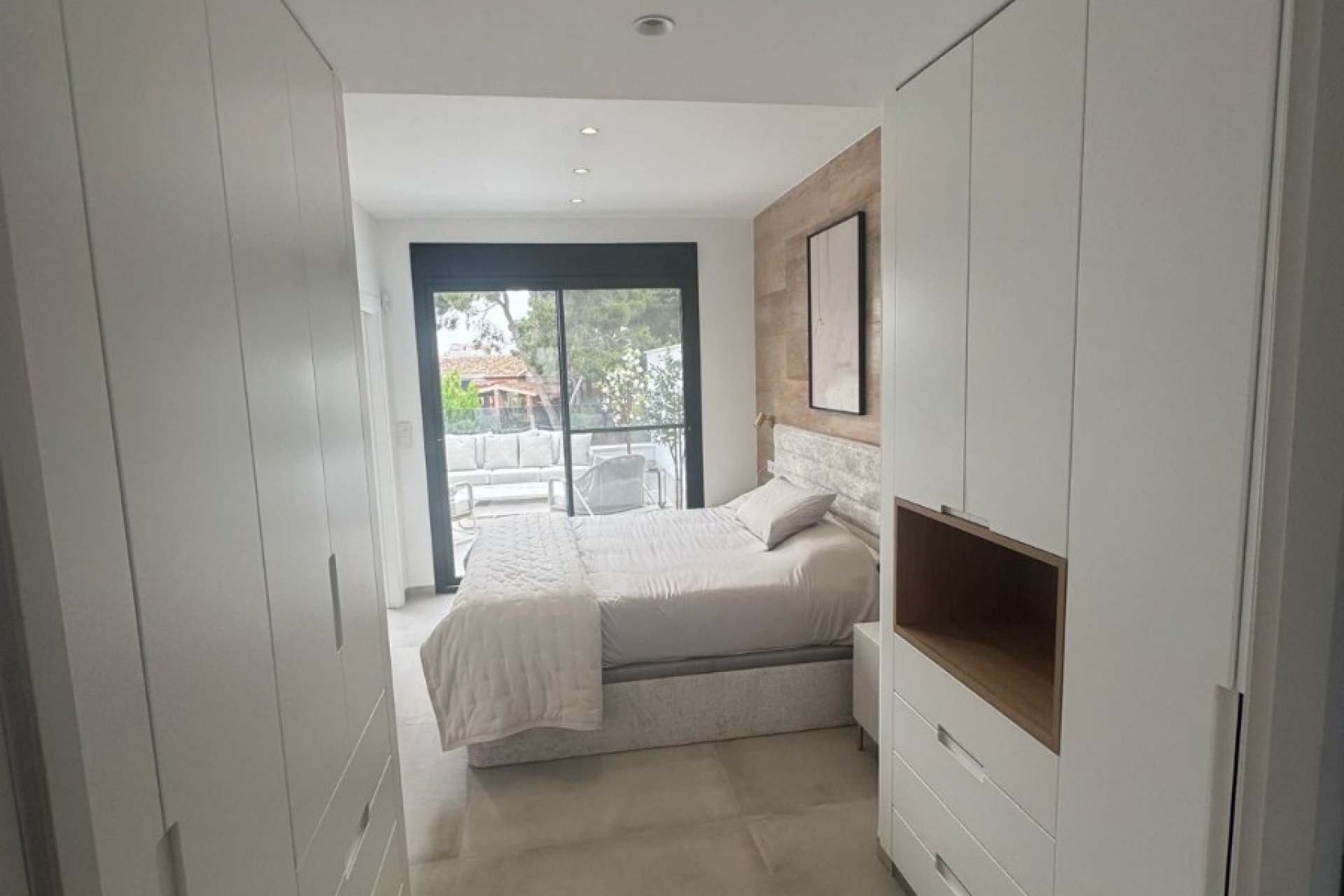 Herverkoop - Appartement / flat - San Javier - Santiago de la Ribera