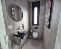 Herverkoop - Appartement / flat - San Javier - Santiago de la Ribera