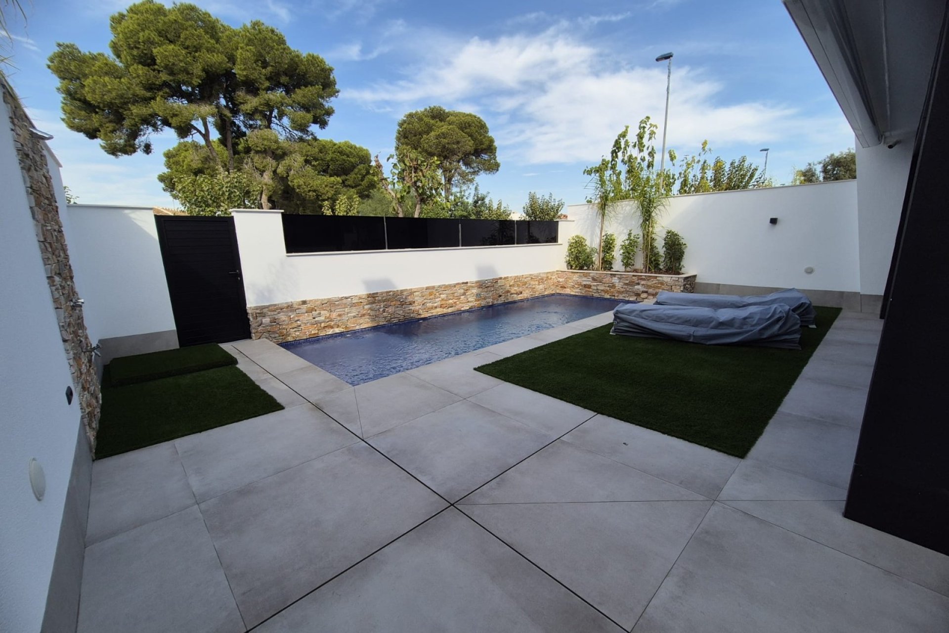 Herverkoop - Appartement / flat - San Javier - Santiago de la Ribera