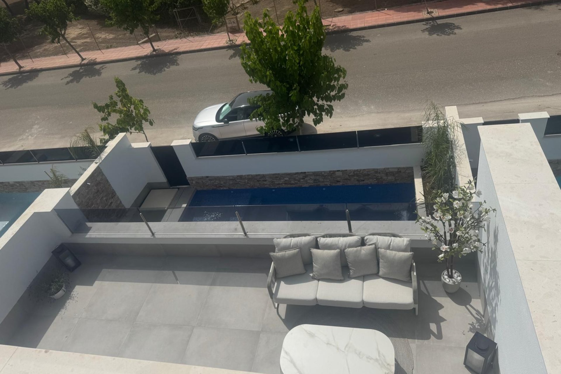 Herverkoop - Appartement / flat - San Javier - Santiago de la Ribera