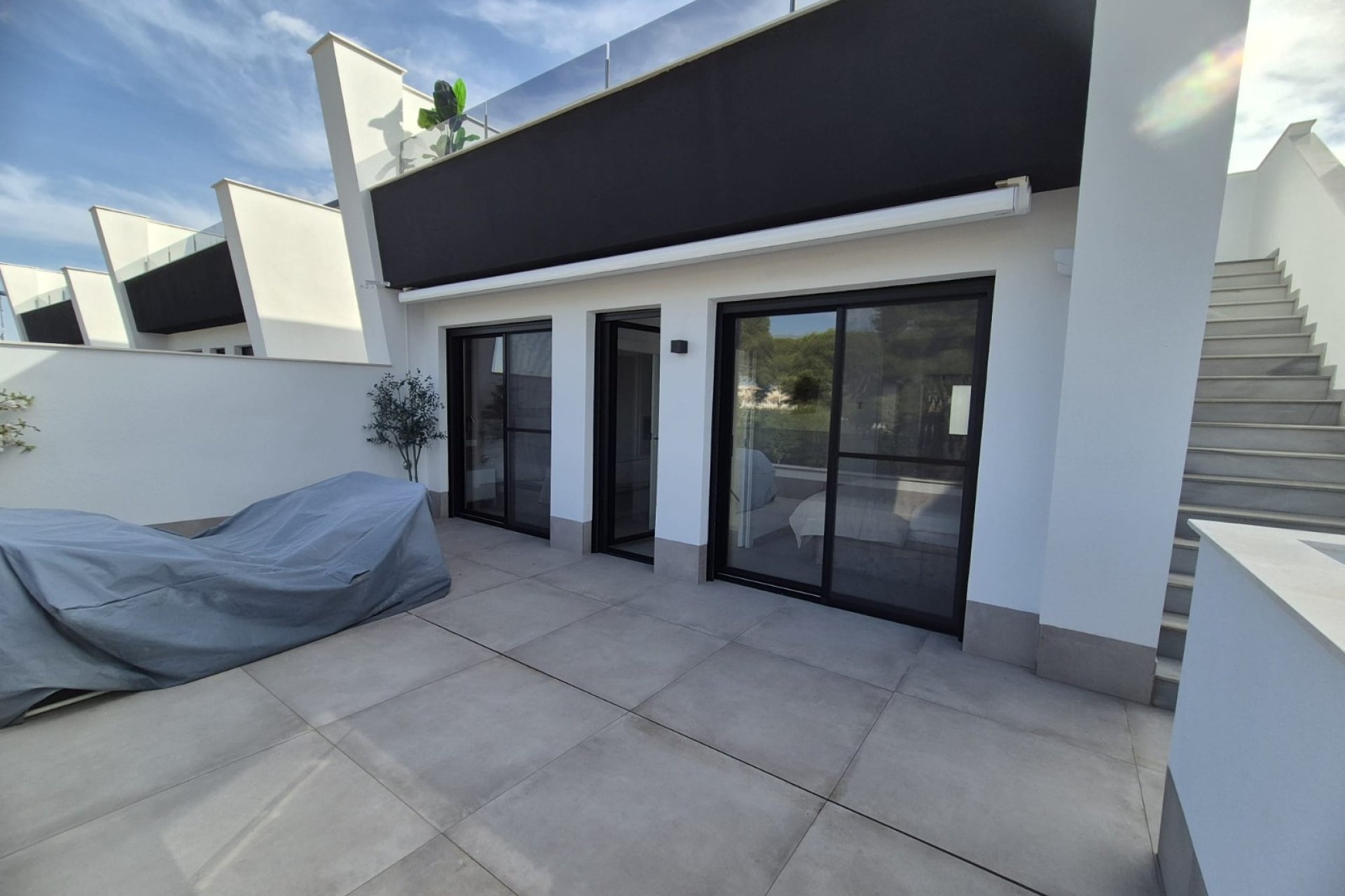 Herverkoop - Appartement / flat - San Javier - Santiago de la Ribera