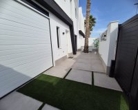 Herverkoop - Appartement / flat - San Javier - Santiago de la Ribera