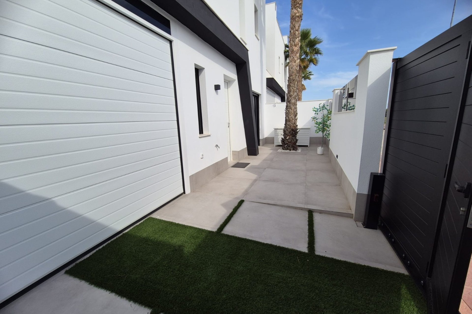 Herverkoop - Appartement / flat - San Javier - Santiago de la Ribera