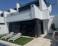 Herverkoop - Appartement / flat - San Javier - Santiago de la Ribera