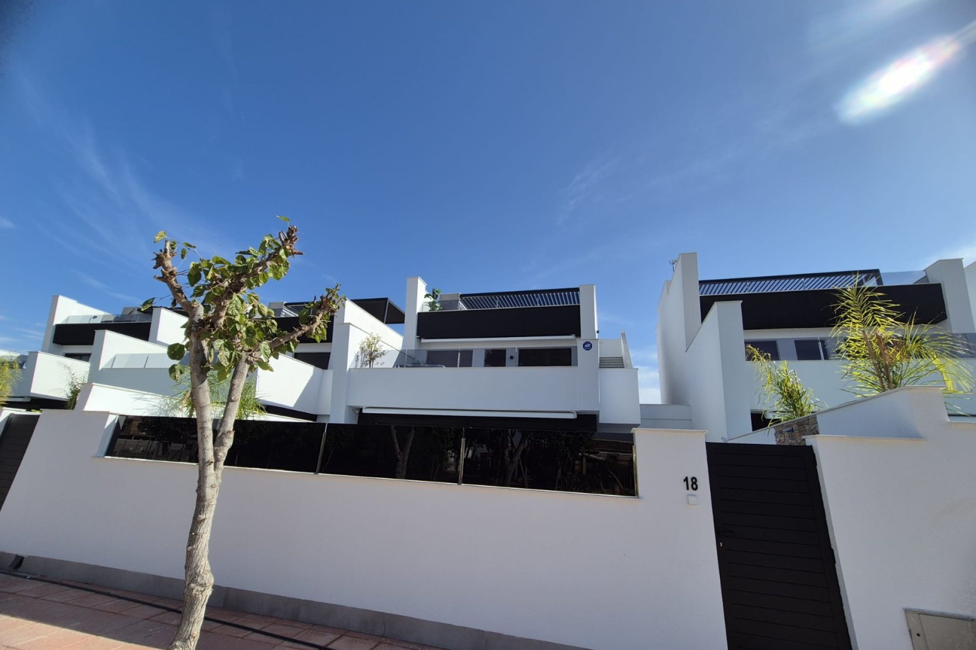 Herverkoop - Appartement / flat - San Javier - Santiago de la Ribera