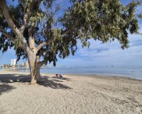 Herverkoop - Appartement / flat - San Javier - Santiago de la Ribera