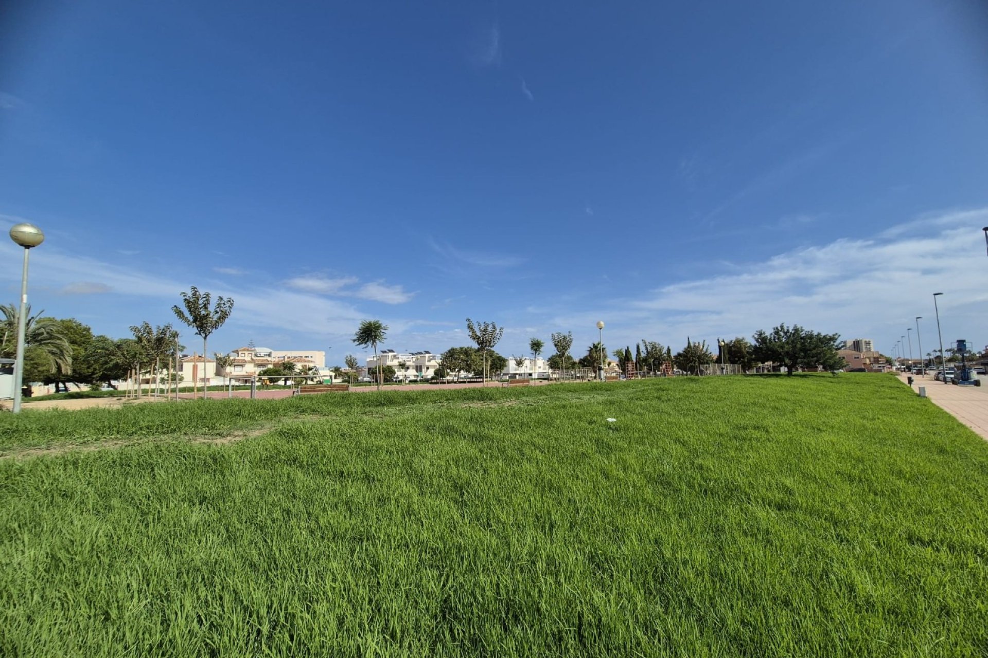 Herverkoop - Appartement / flat - San Javier - Santiago de la Ribera