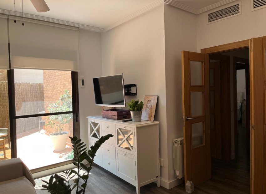 Herverkoop - Appartement / flat - San Juan - San Juan de Alicante