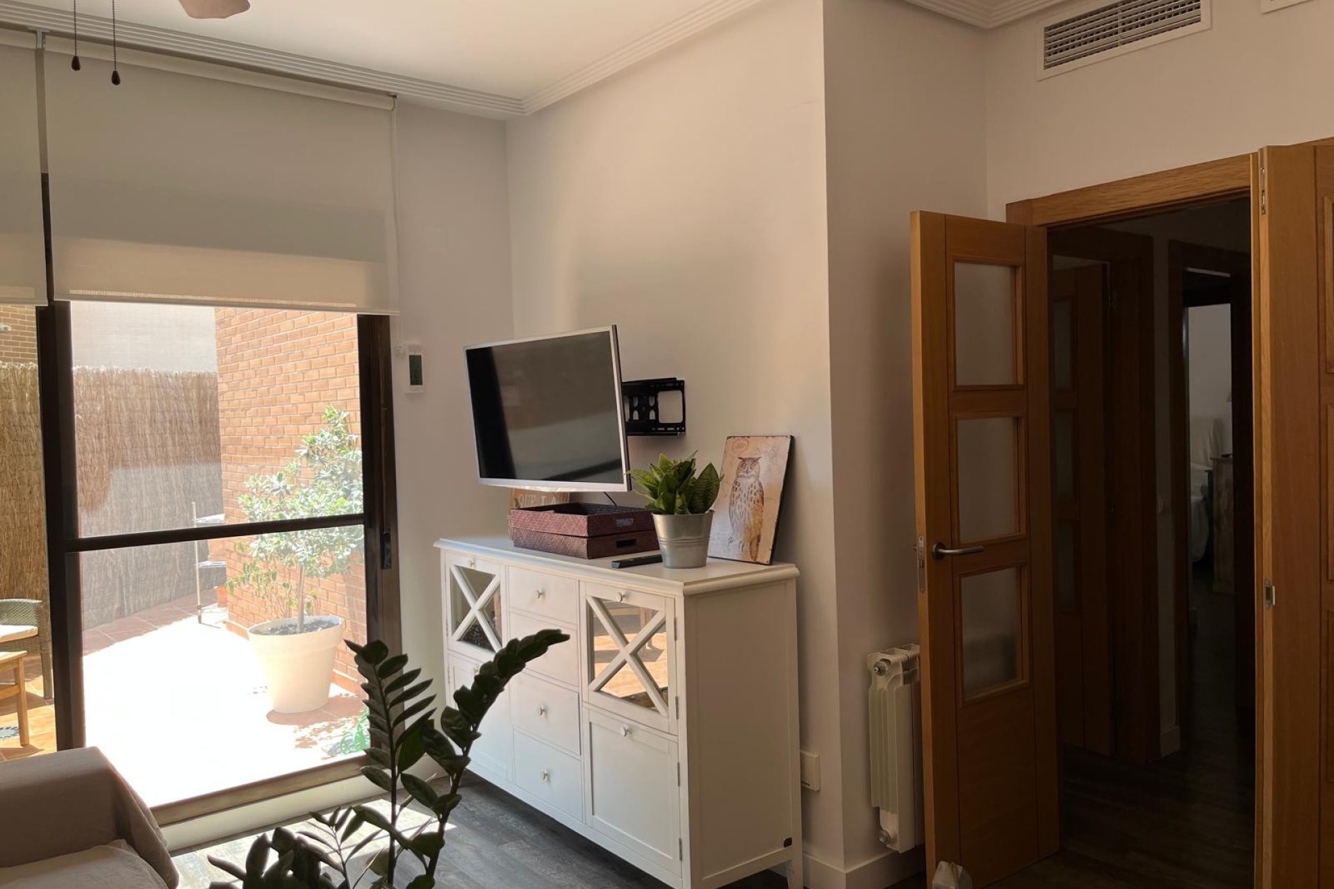 Herverkoop - Appartement / flat - San Juan - San Juan de Alicante