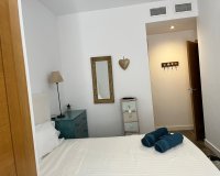 Herverkoop - Appartement / flat - San Juan - San Juan de Alicante