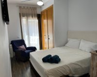 Herverkoop - Appartement / flat - San Juan - San Juan de Alicante