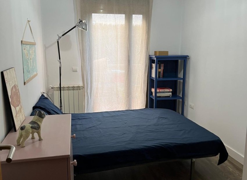 Herverkoop - Appartement / flat - San Juan - San Juan de Alicante