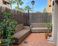 Herverkoop - Appartement / flat - San Juan - San Juan de Alicante