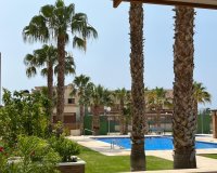 Herverkoop - Appartement / flat - San Juan - San Juan de Alicante