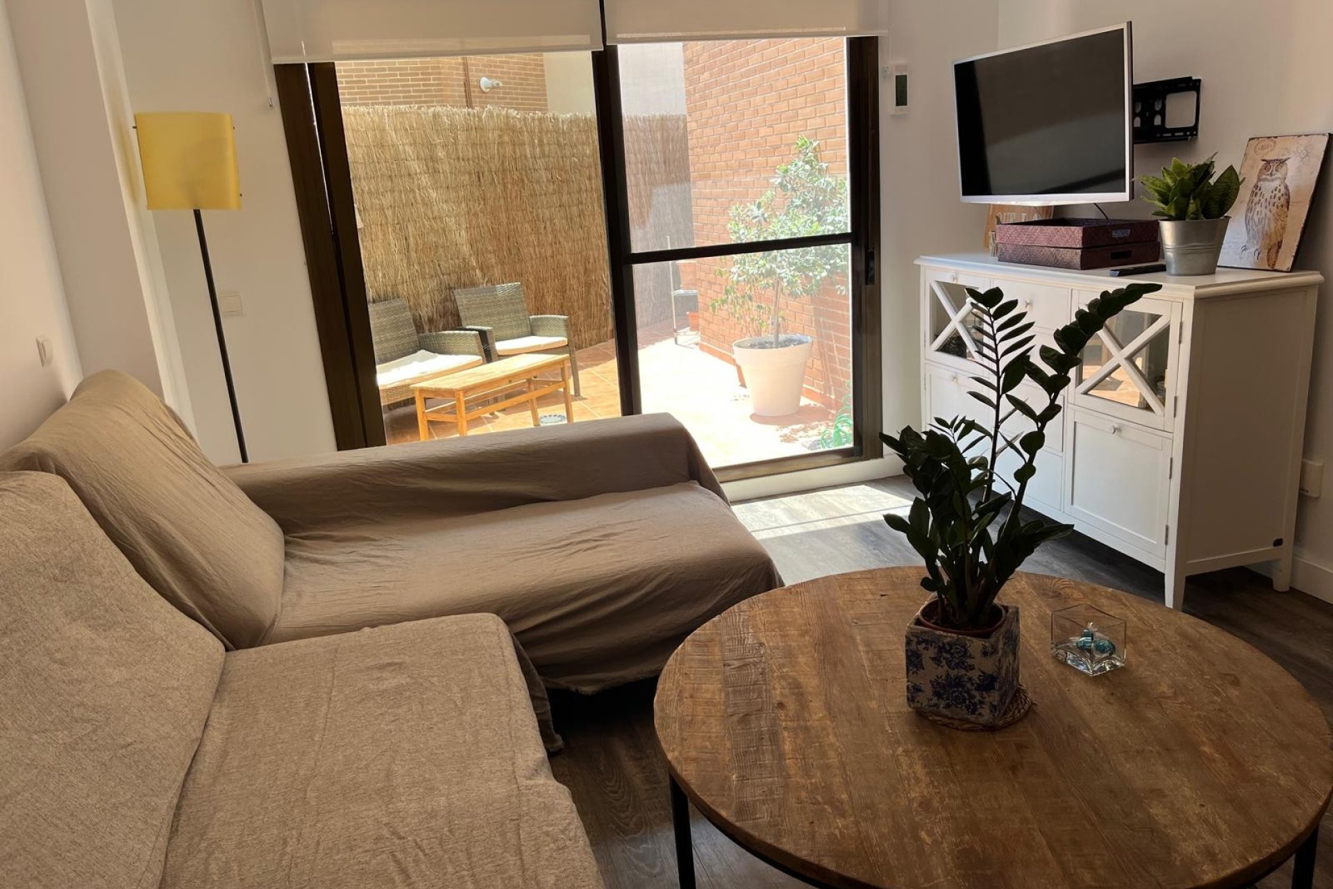 Herverkoop - Appartement / flat - San Juan - San Juan de Alicante