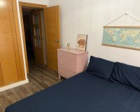 Herverkoop - Appartement / flat - San Juan - San Juan de Alicante