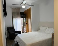 Herverkoop - Appartement / flat - San Juan - San Juan de Alicante