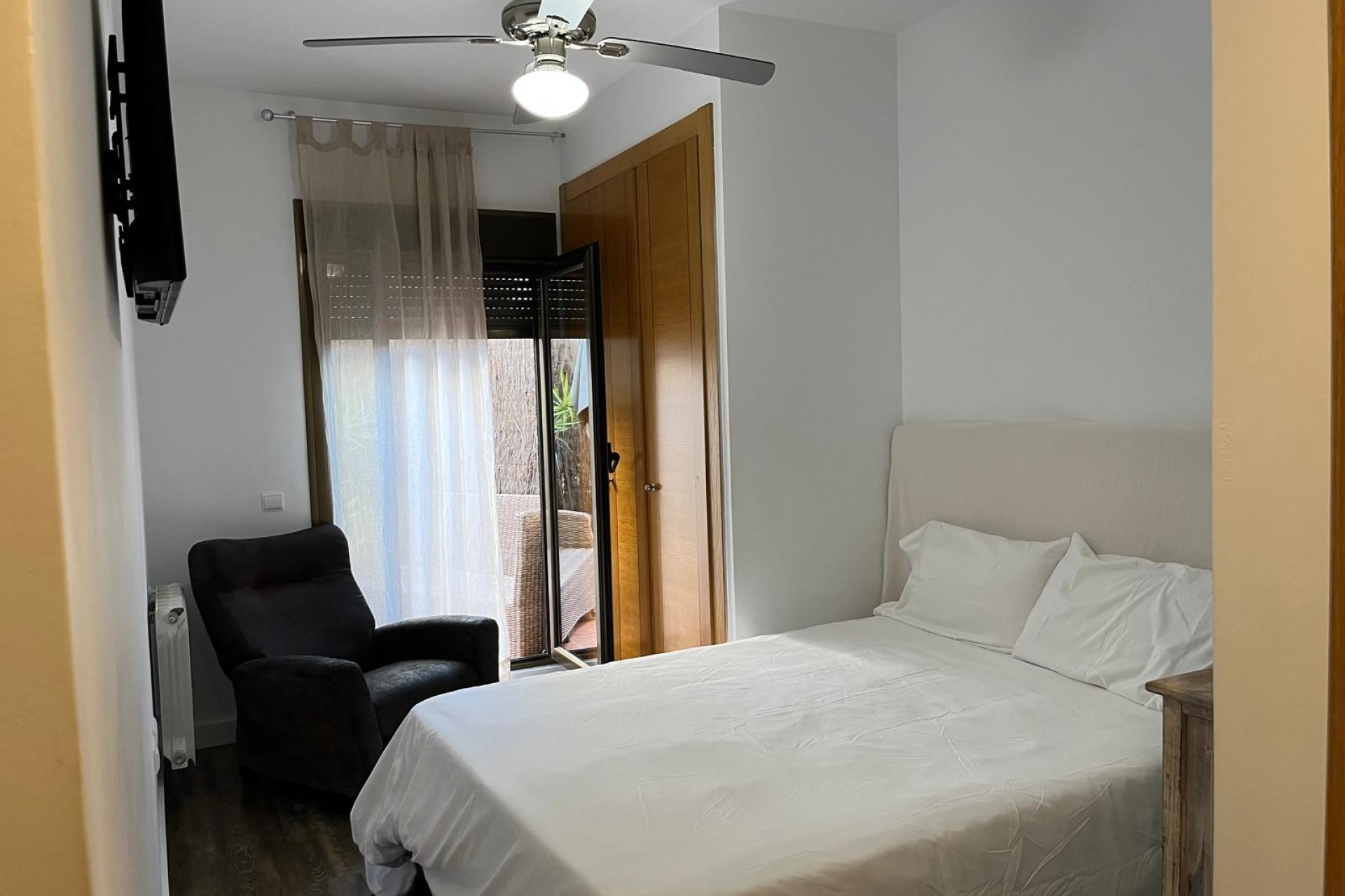 Herverkoop - Appartement / flat - San Juan - San Juan de Alicante